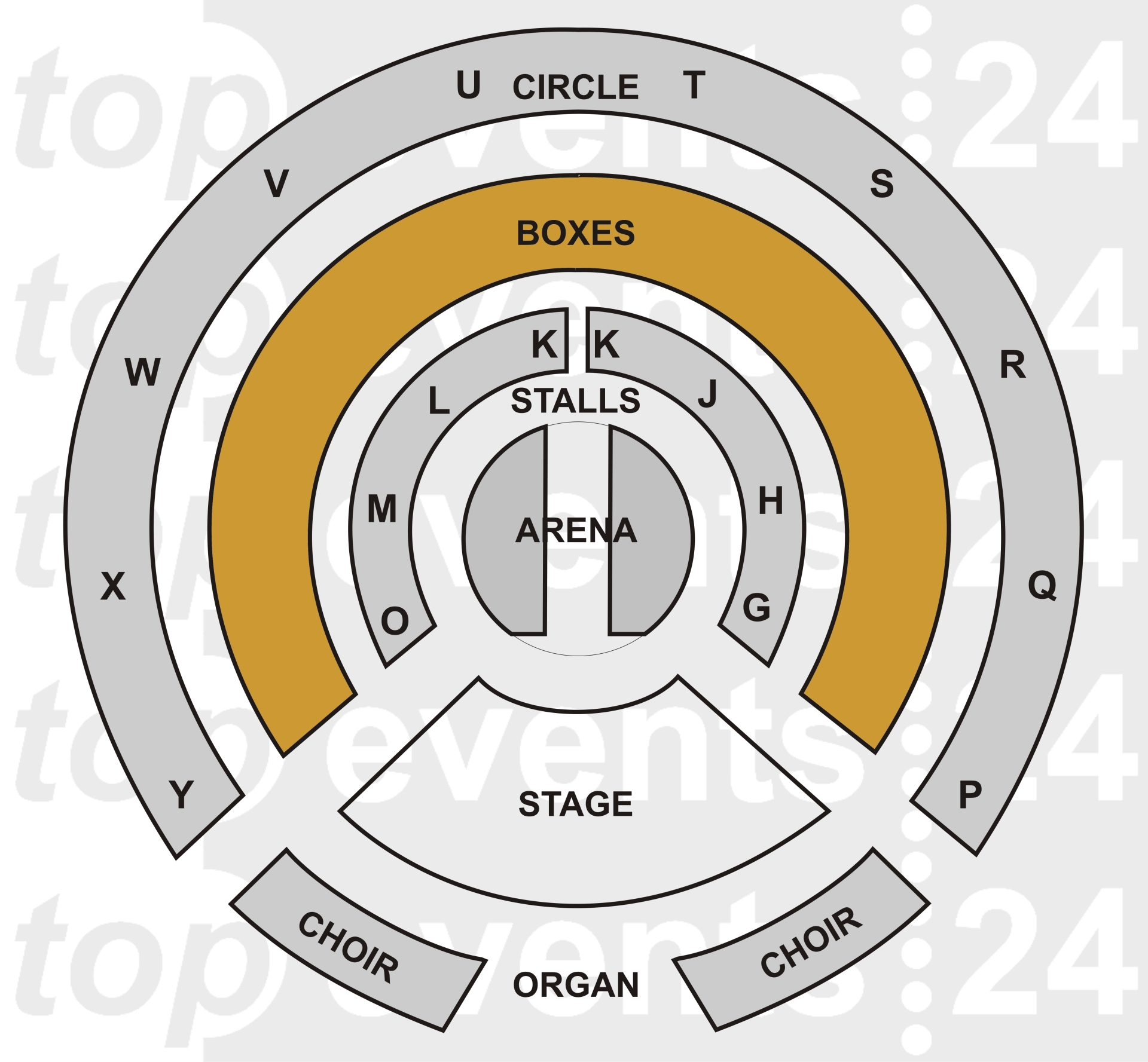 The Last Night of The Proms 2027 Tickets