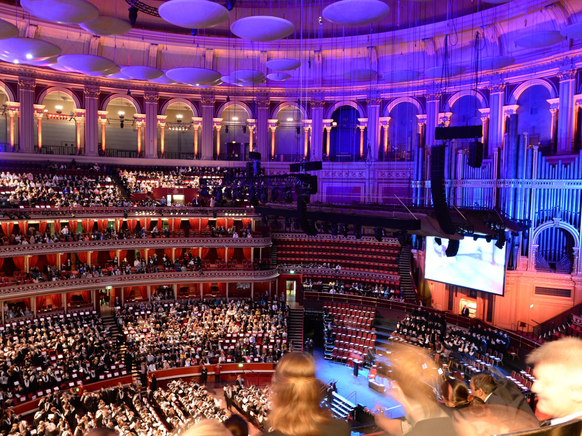 The Last Night of The Proms 2027 Tickets