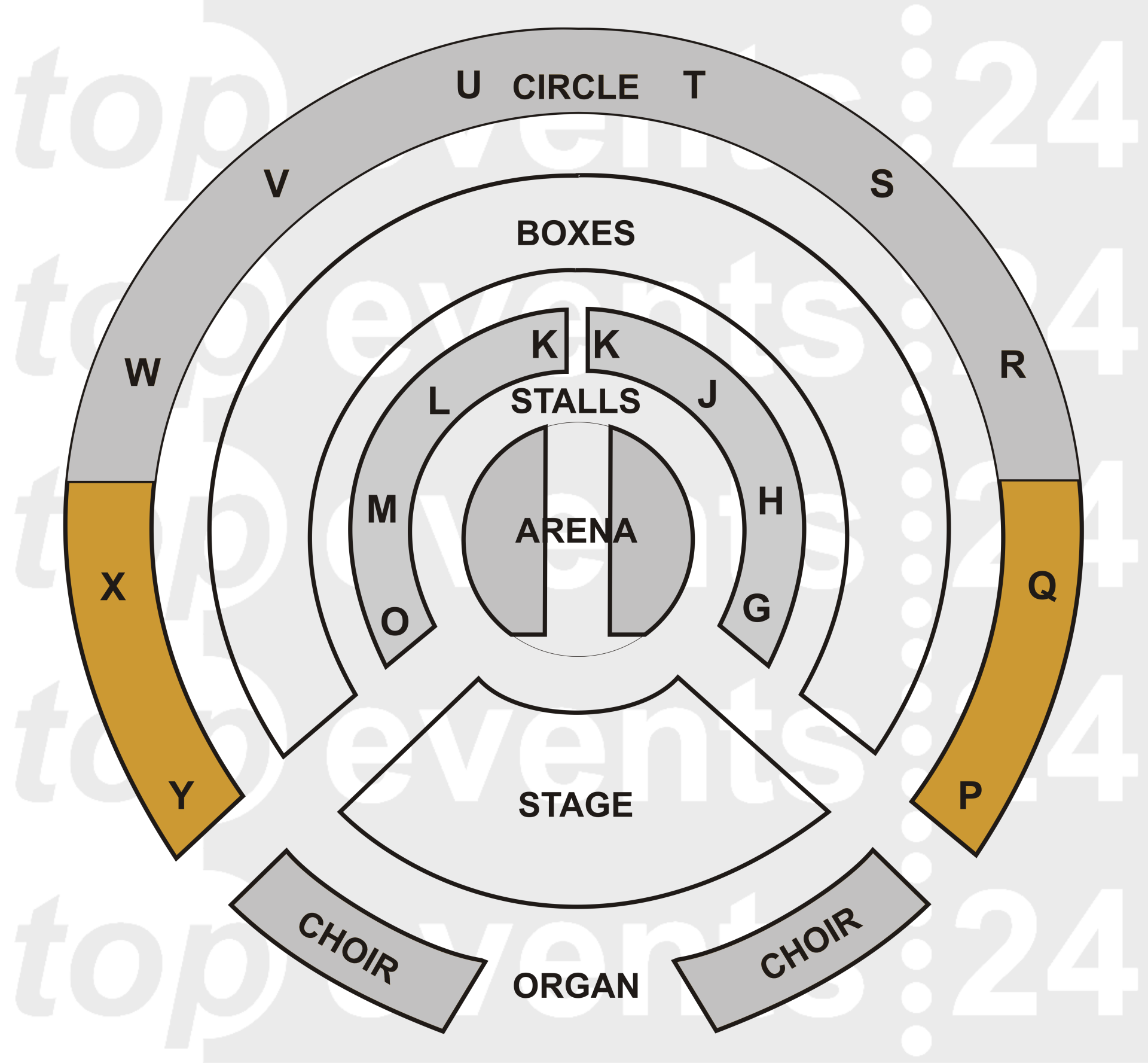 The Last Night of The Proms 2027 Tickets